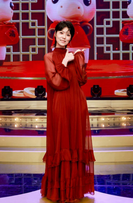 曹雅雯爸爸離世,她年前吐心聲。(圖/民視提供)